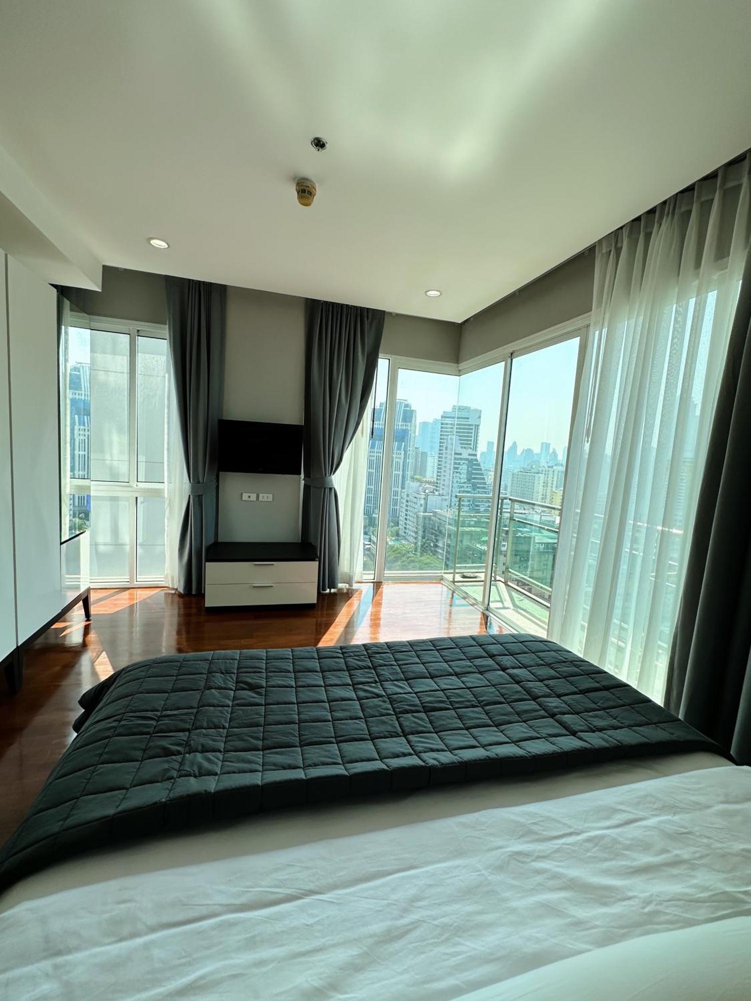 The Prime 11 Sukhumvit 11 2br Near Bts Nana Apartamento