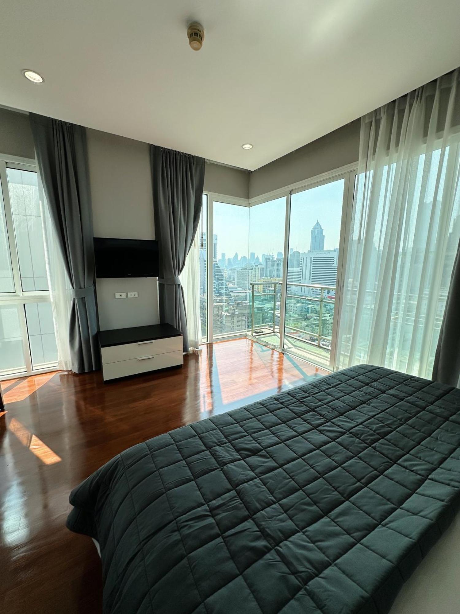 Apartamento The Prime 11 Sukhumvit 11 2br Near Bts Nana *