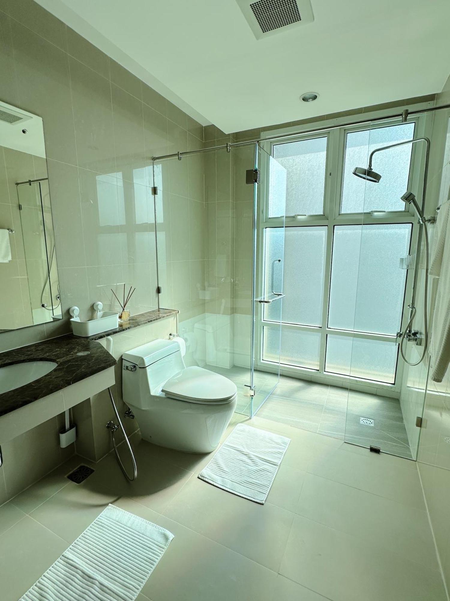 Apartamento The Prime 11 Sukhumvit 11 2br Near Bts Nana