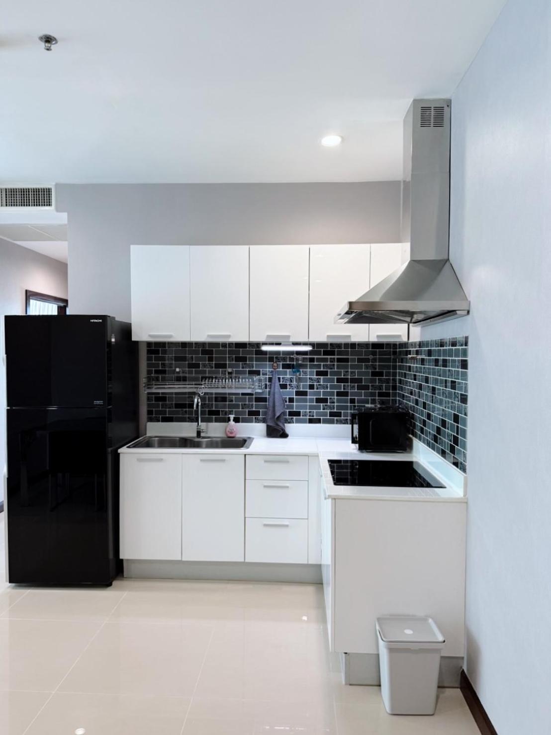 The Prime 11 Sukhumvit 11 2br Near Bts Nana Apartamento *